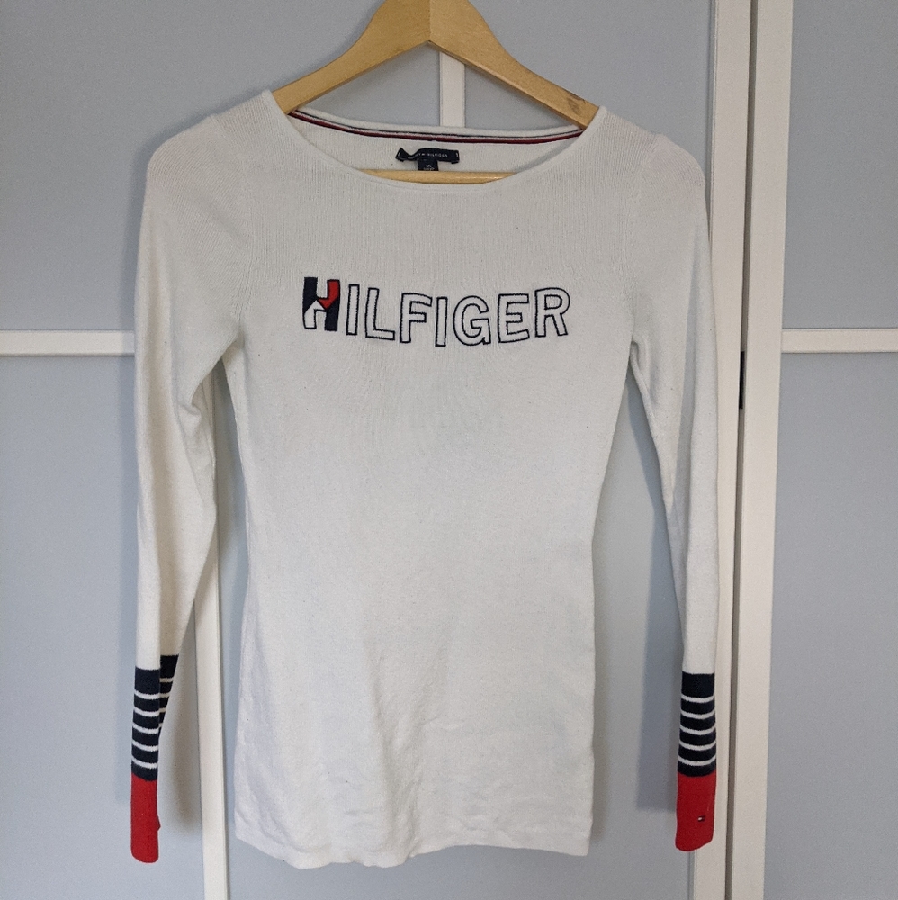 Tommy Hilfiger Sweater